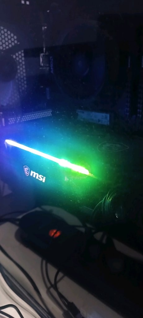 Üst segment oyun bilgisayarı ve monitör uygun fiyat pazarlık vardır. - 2