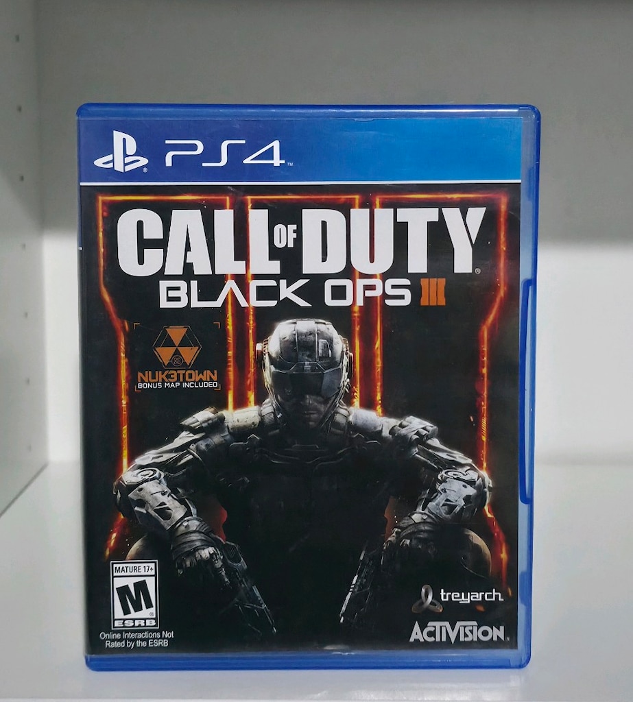 PS4/PS5 Oyunları (Açıklamayı Oku!) - 13