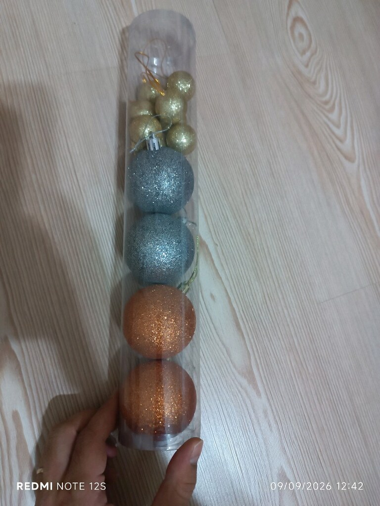yılbaşı ağacı susu - 4