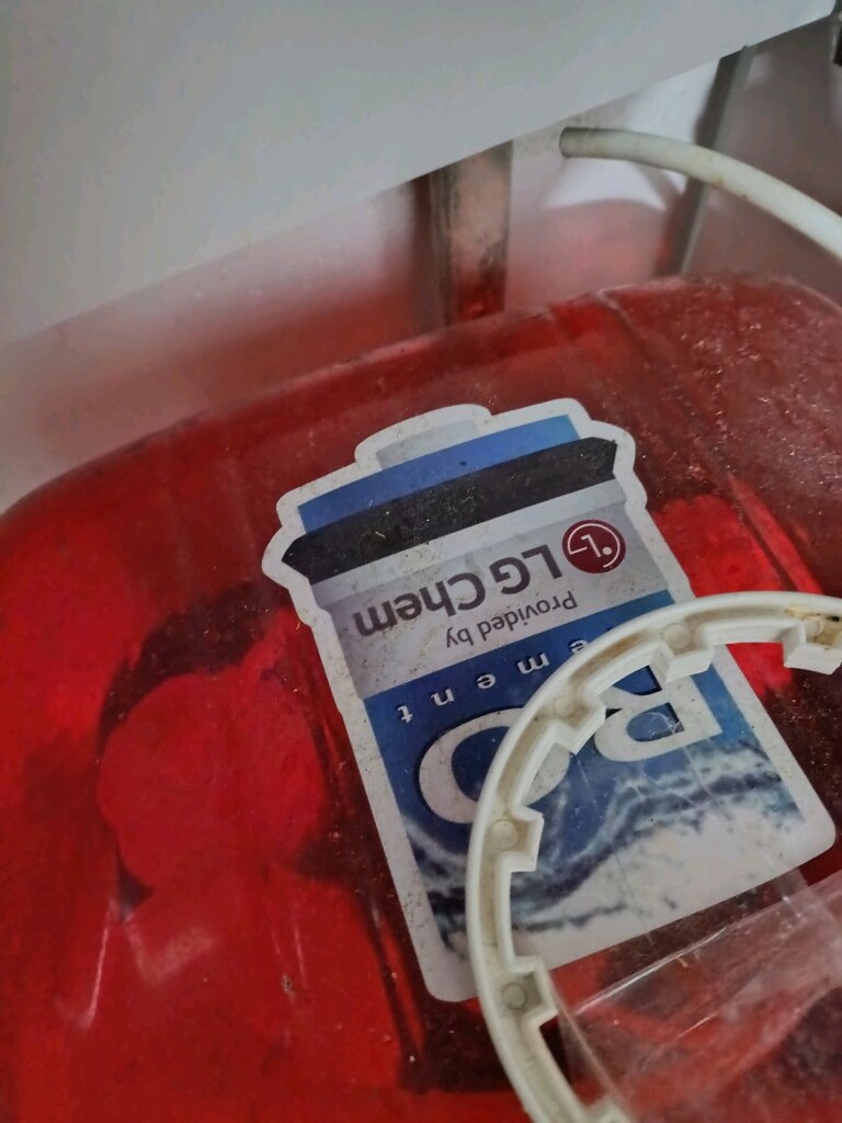 LC su arıtıcı - 3