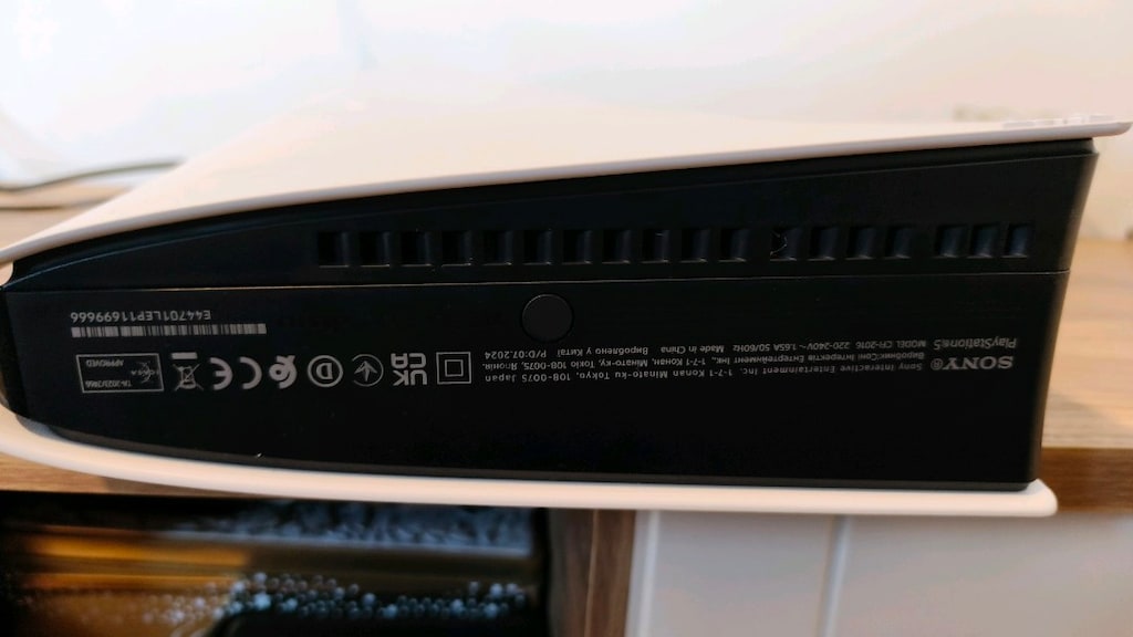 Ps5 Slim - 4