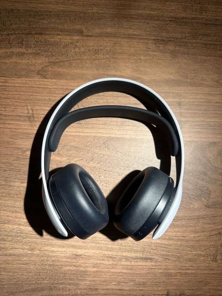 Sony PS5 Pulse 3D Wireless Headset – Sıfır Ayarında - 2