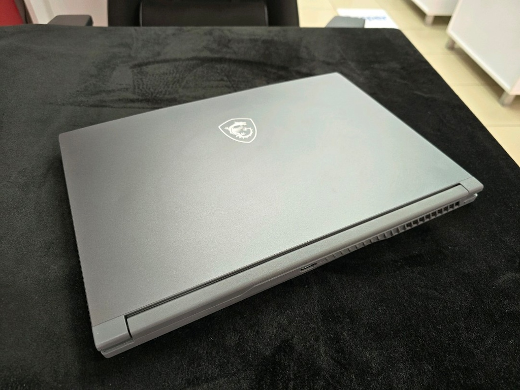 MSI THIN 15 B12UC GAMING LAPTOP – RTX 3050! Hem oyun hem iş h - 13