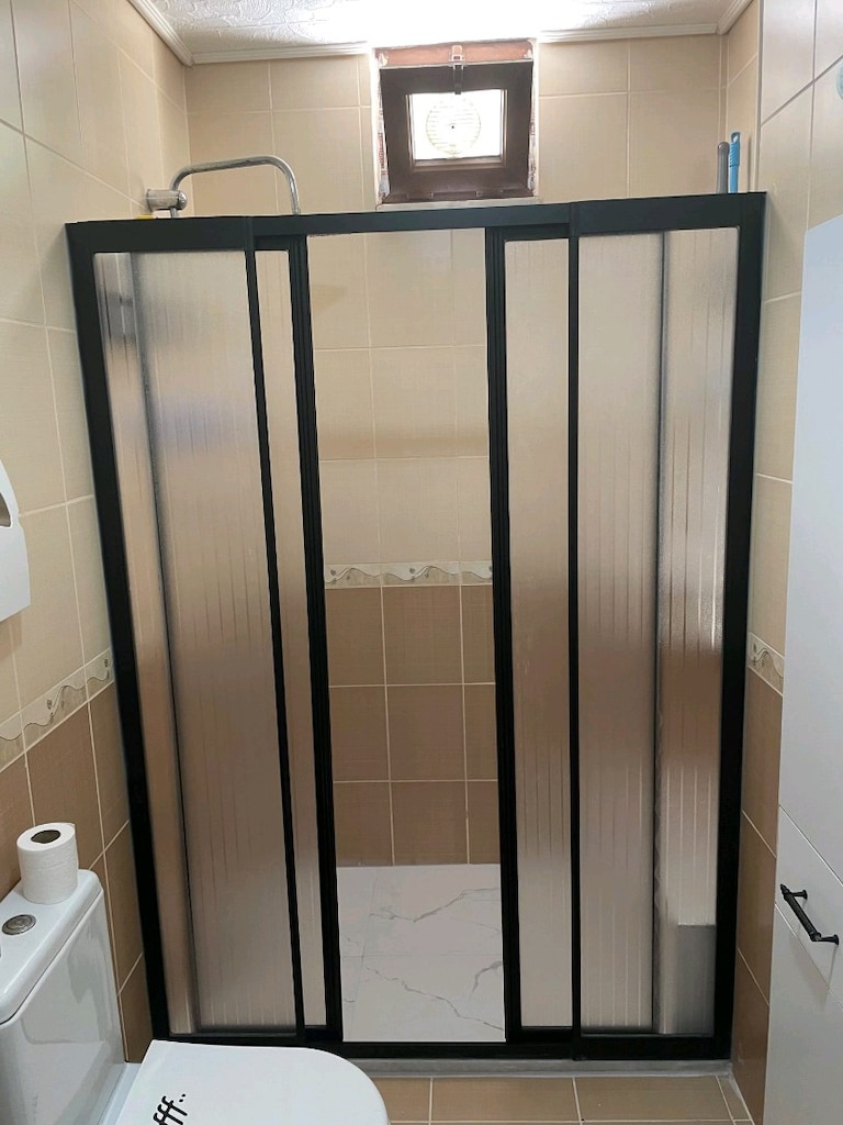 SIFIR DUŞAKABİN - 20