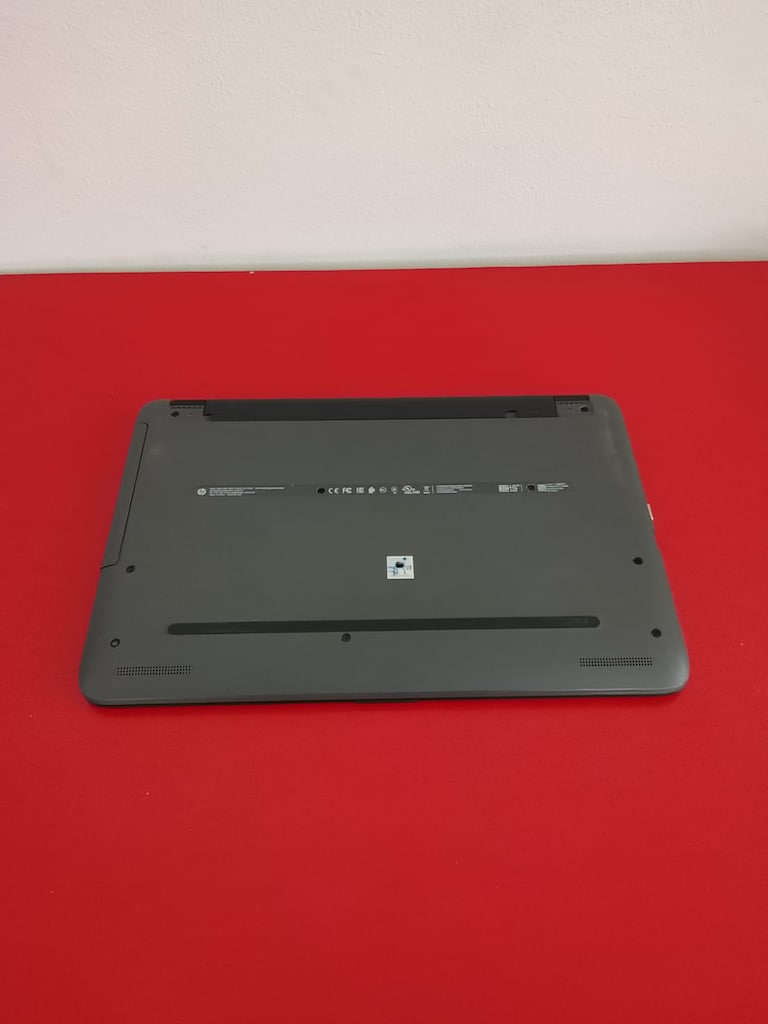HP 250 G5 / i3 5. Nesil / 8 GB RAM / Çift Ekran Kartlı Laptop - 6