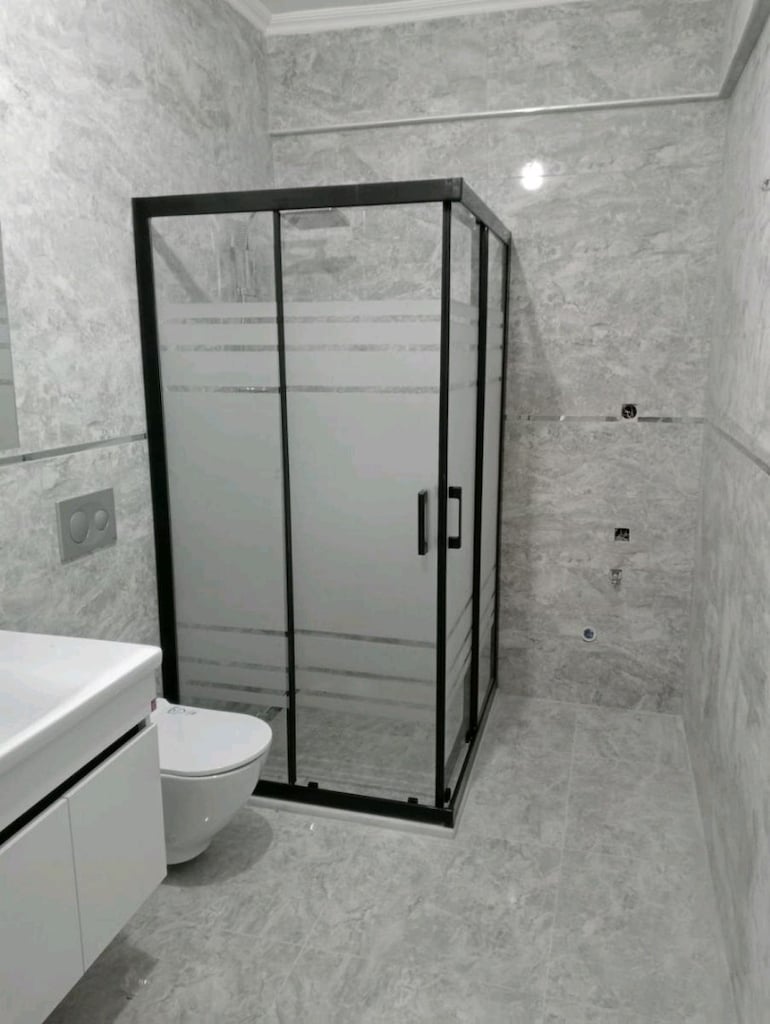 DUŞAKABİNDE KAMPANYA - 2