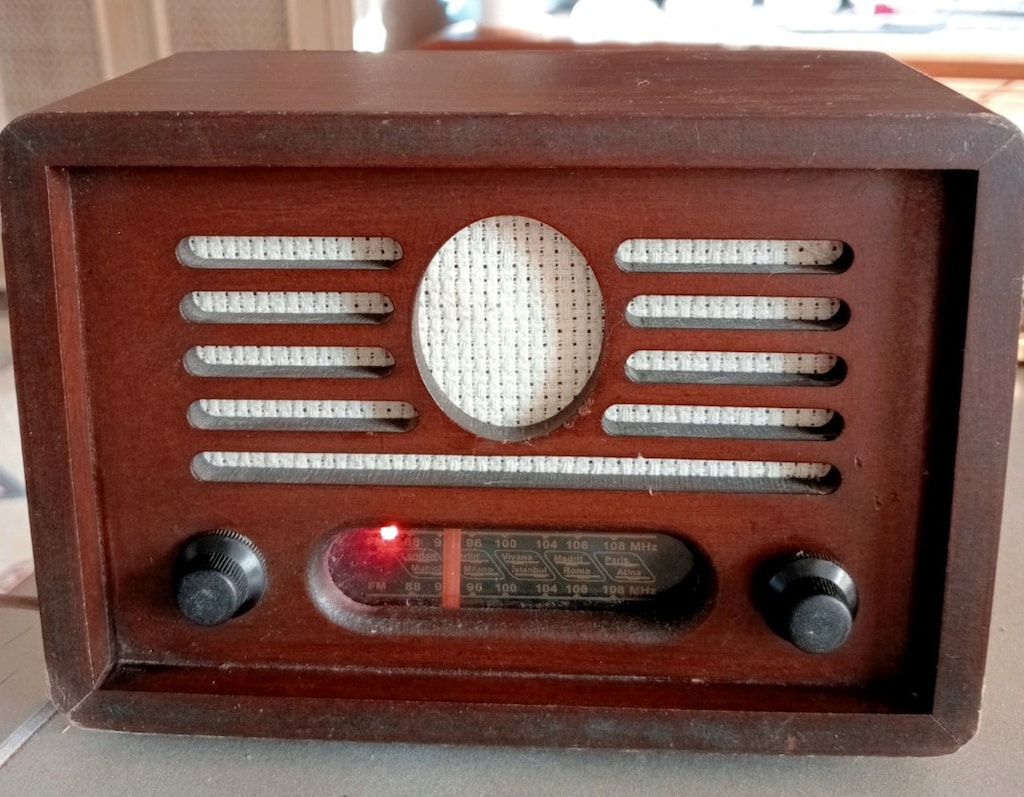 radyo