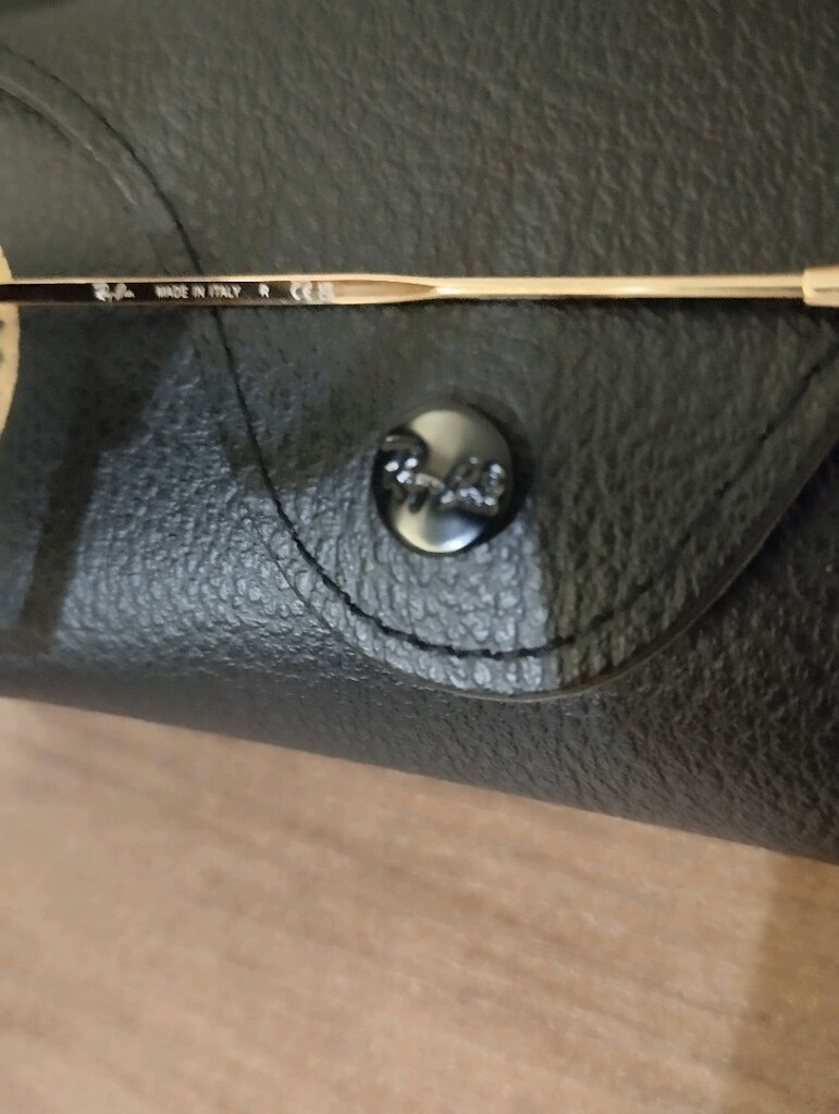 Ray-ban 3647-N - 5