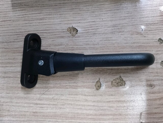 ELEKTRİKLİ SCOOTER YAN DESTEK APARATI