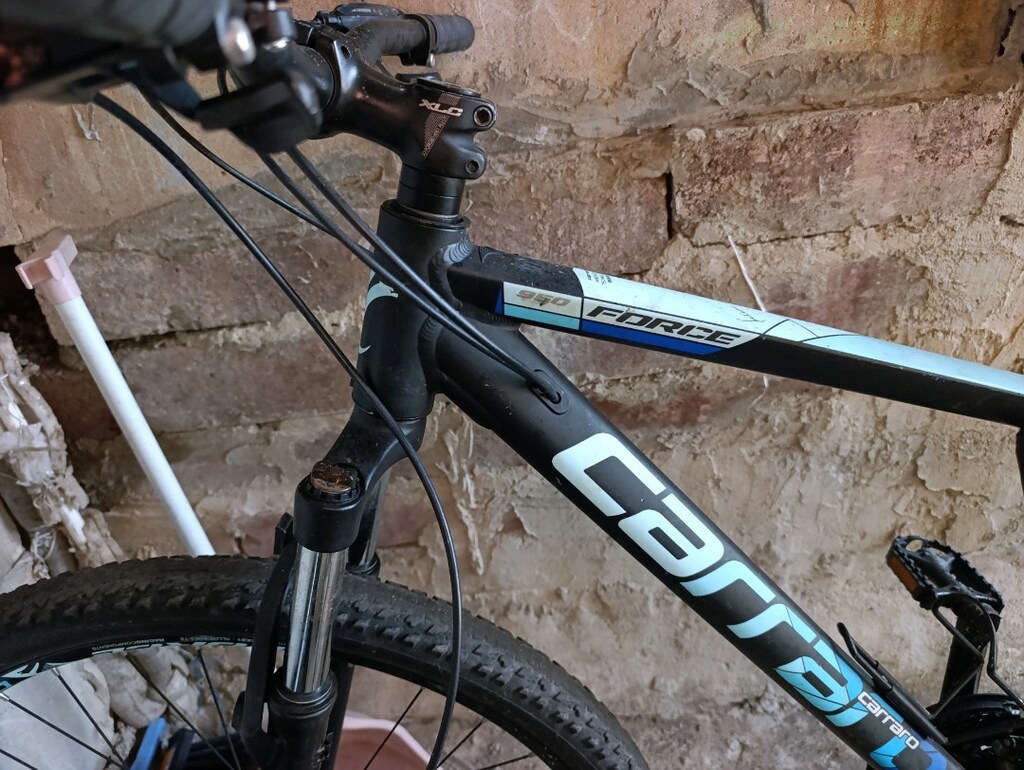 carraro force 950 - 2