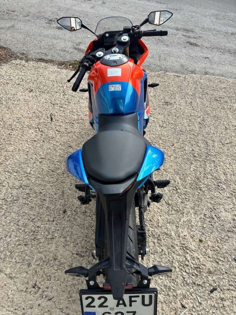 CF 250 SR - 12