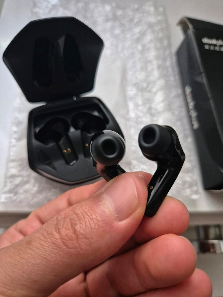 Sahibinden Temiz / Kutulu Eksiksiz Lenovo Thinkplus GM2 Pro Oyuncu Kul - 3
