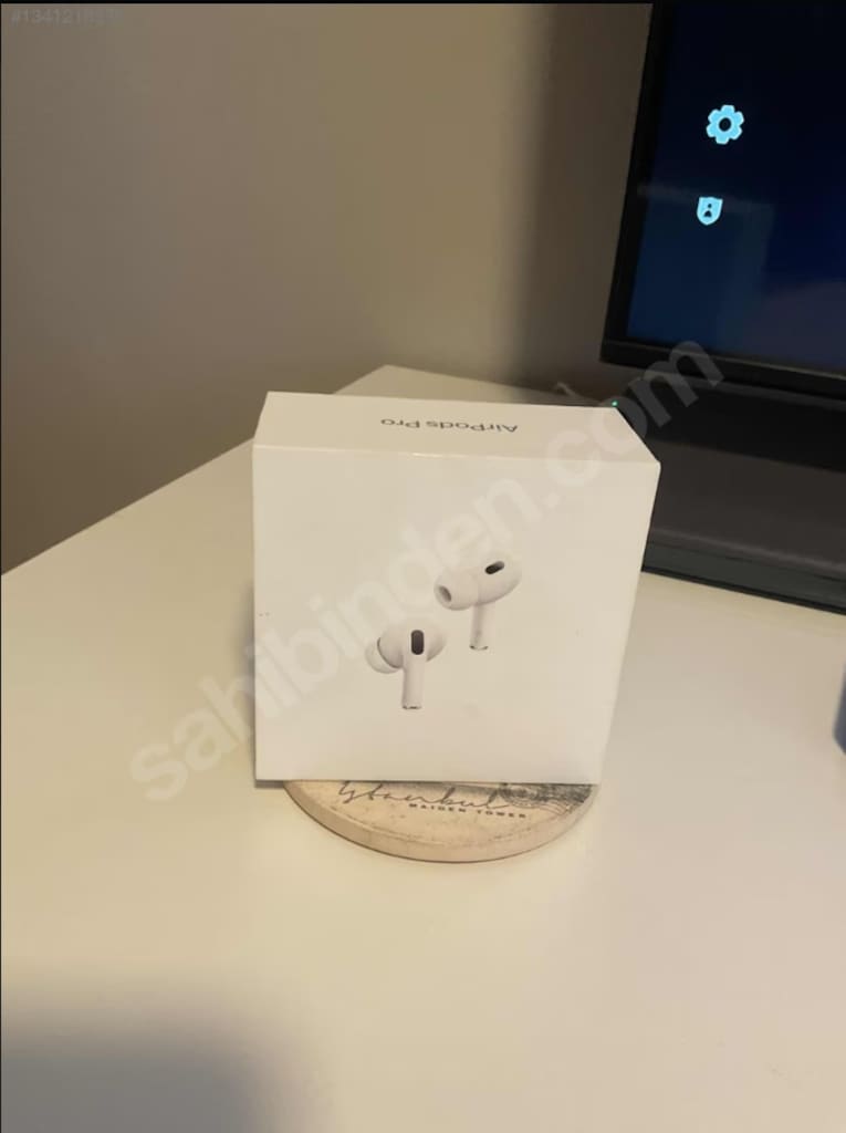 AirPods Pro 2 kulaklık - 7
