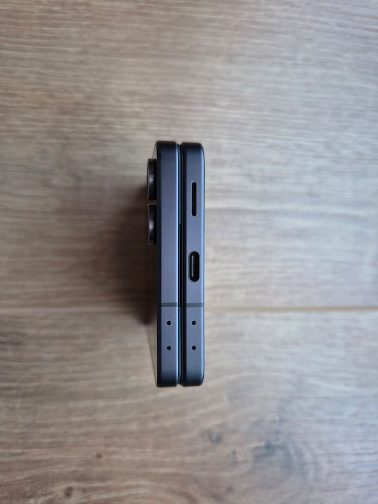 Z Flip 7 512 GB - 4