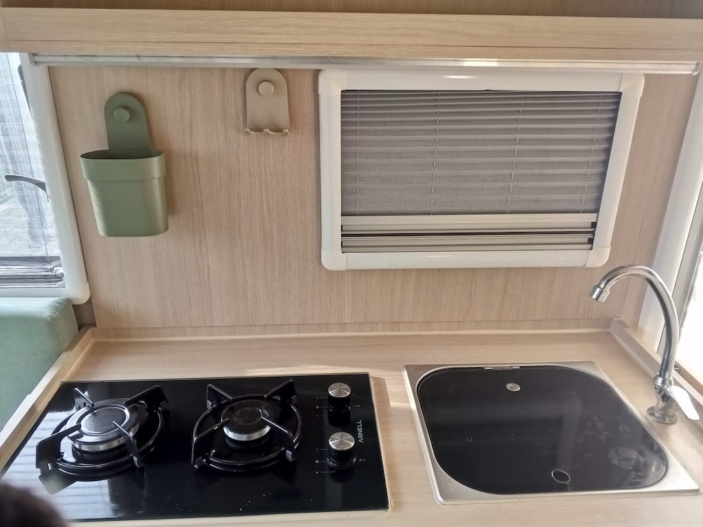 çekme karavan - 9