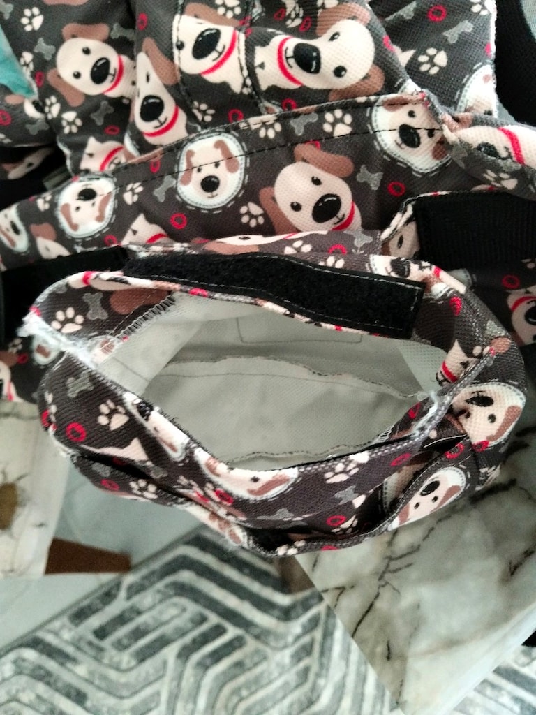 solomombaby kanguru - 5