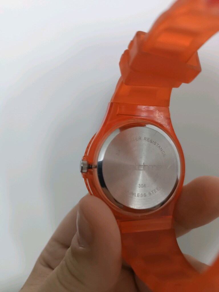 watchme unisek koleksiyonluk - 2