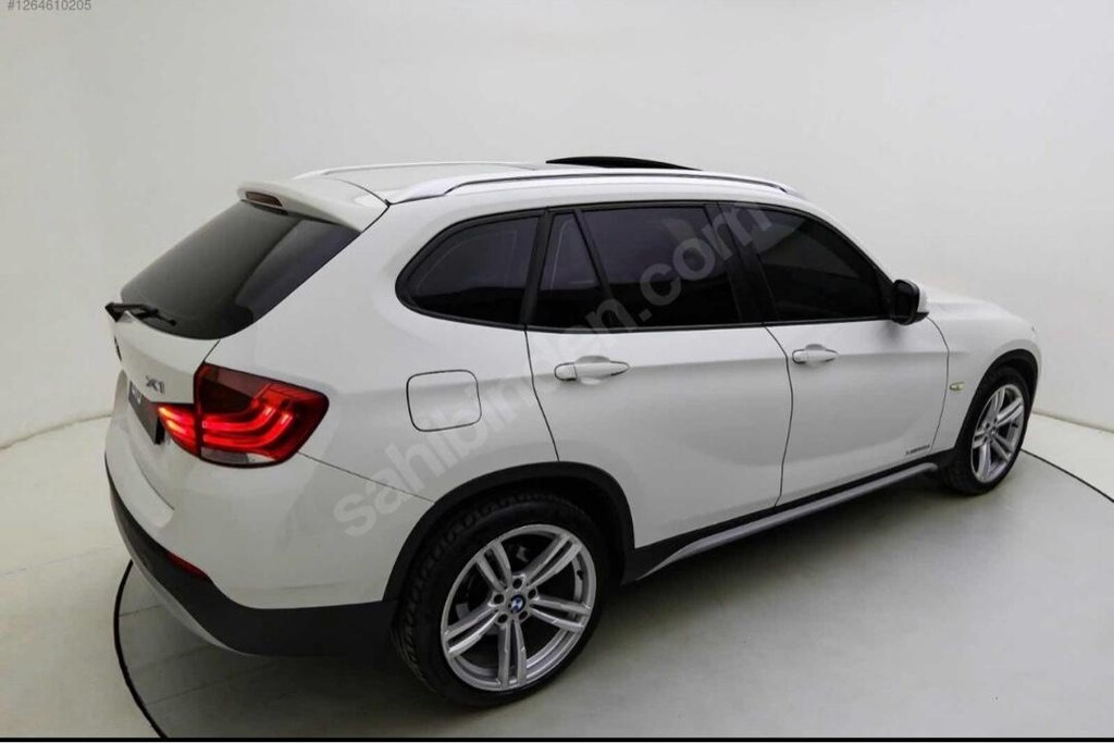 2011 2.0D XDRİVE PREMİUM X1 - 3