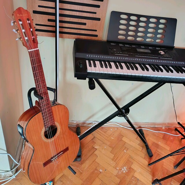 Rodriguez Elektro Klasik