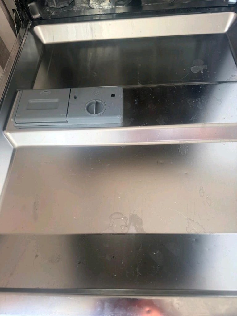 Samsung Bulaşık Makinesi - 5