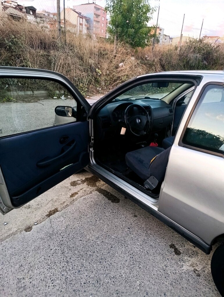 2007 palio - 5
