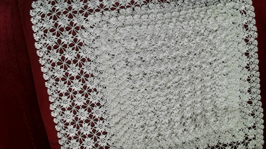 Dantel - 3