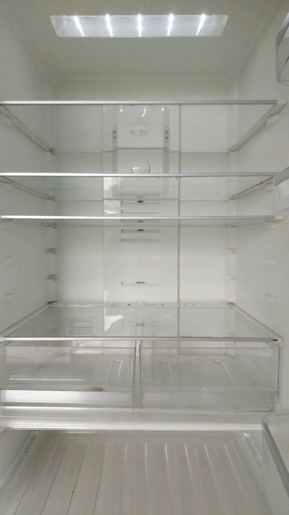 VESTEL NO FROST SUPER FREEZE BUZDOLABI - 15
