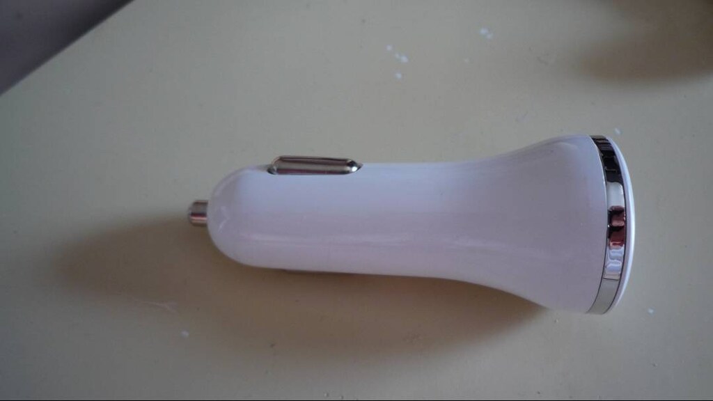 Orijinal Samsung 2 USB Girişli Araç Şarj Cihazı - 4