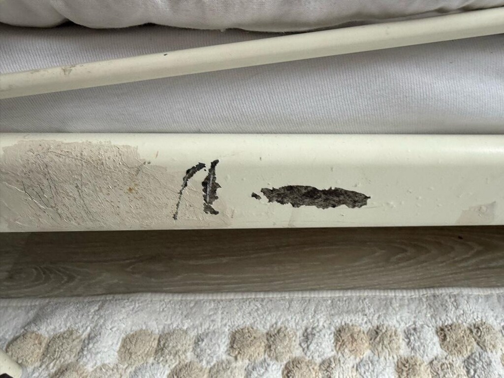 ikea Uzayabilen Çocuk Karyola 2 adet - 4