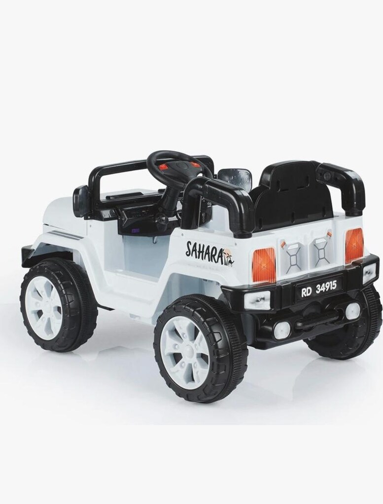 DOLU SAHARA 12 volt uzaktan kumandalı - 4