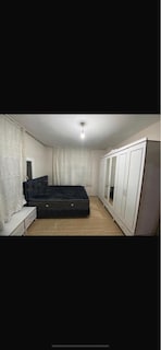 ultra lüks komple mdf yatak odası takımı sıfır ürün adrese teslim - 3