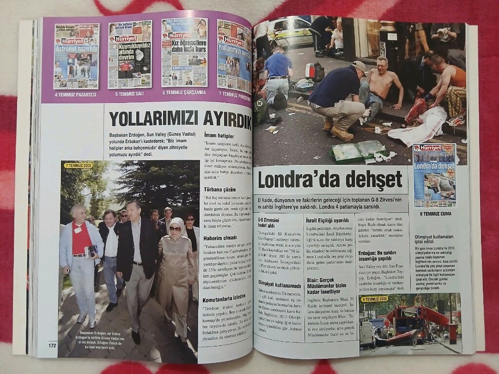 Almanak serisi - 4