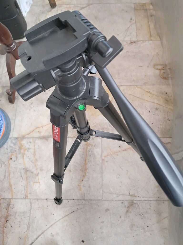 TRİPOD - 2