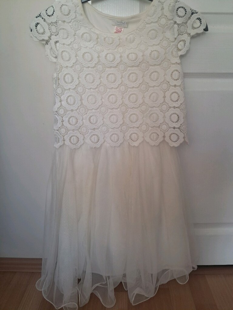 kız cocuk elbise - 5