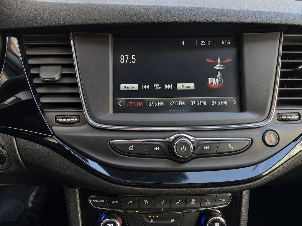 OPEL ASTRA OPC LINE | HASAR KAYITSIZ | FULL DONANIM - 14