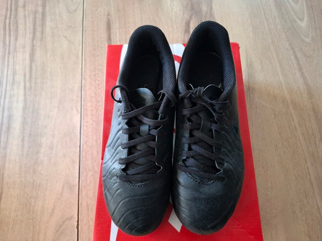 Orjinal Nike Legend 10 Club FG/MG Çocuk Krampon - 4