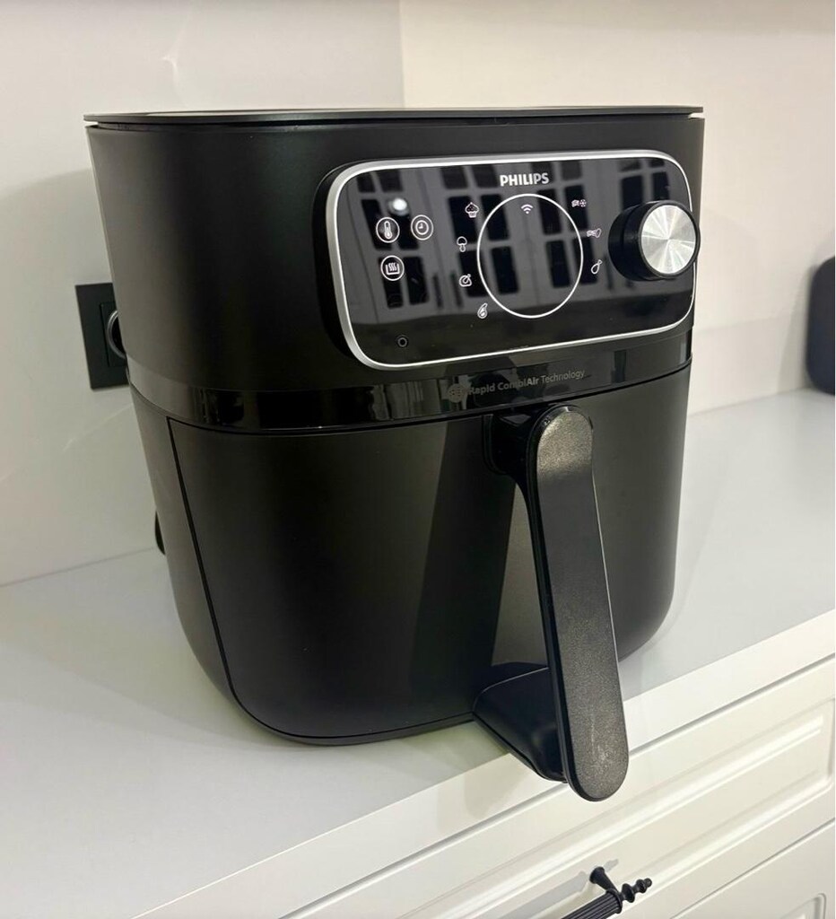 Philips HD9875/90 Airfryer 7000 xxl - 3