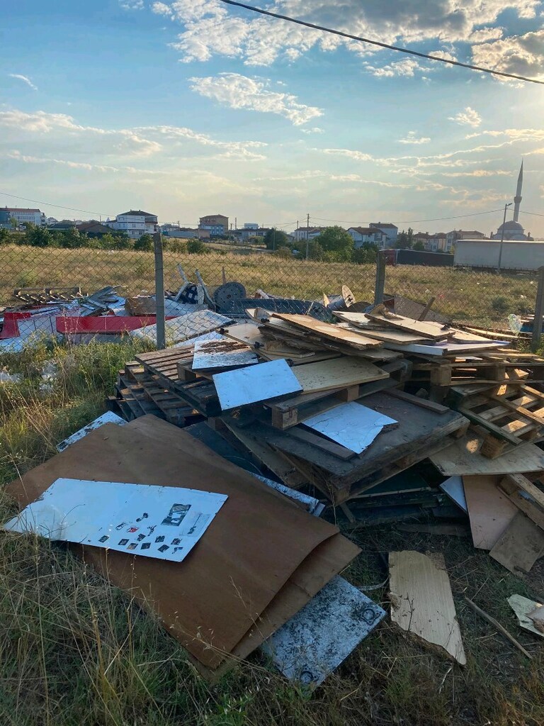 kışın yakılacak odun - 3