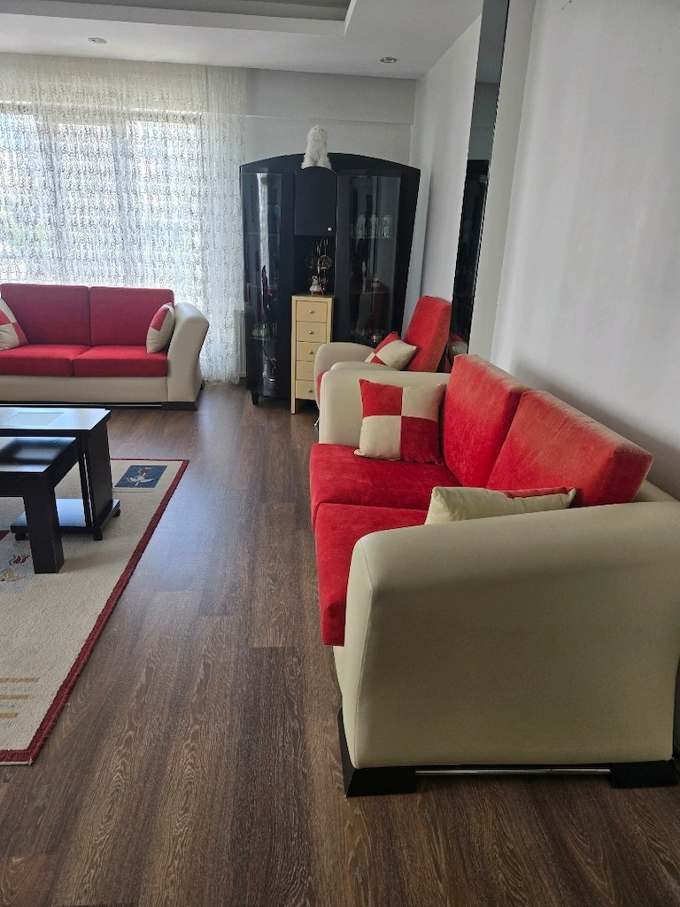 koltuk takımı (salon takımı)-Ankara Siteler mobilya - 4