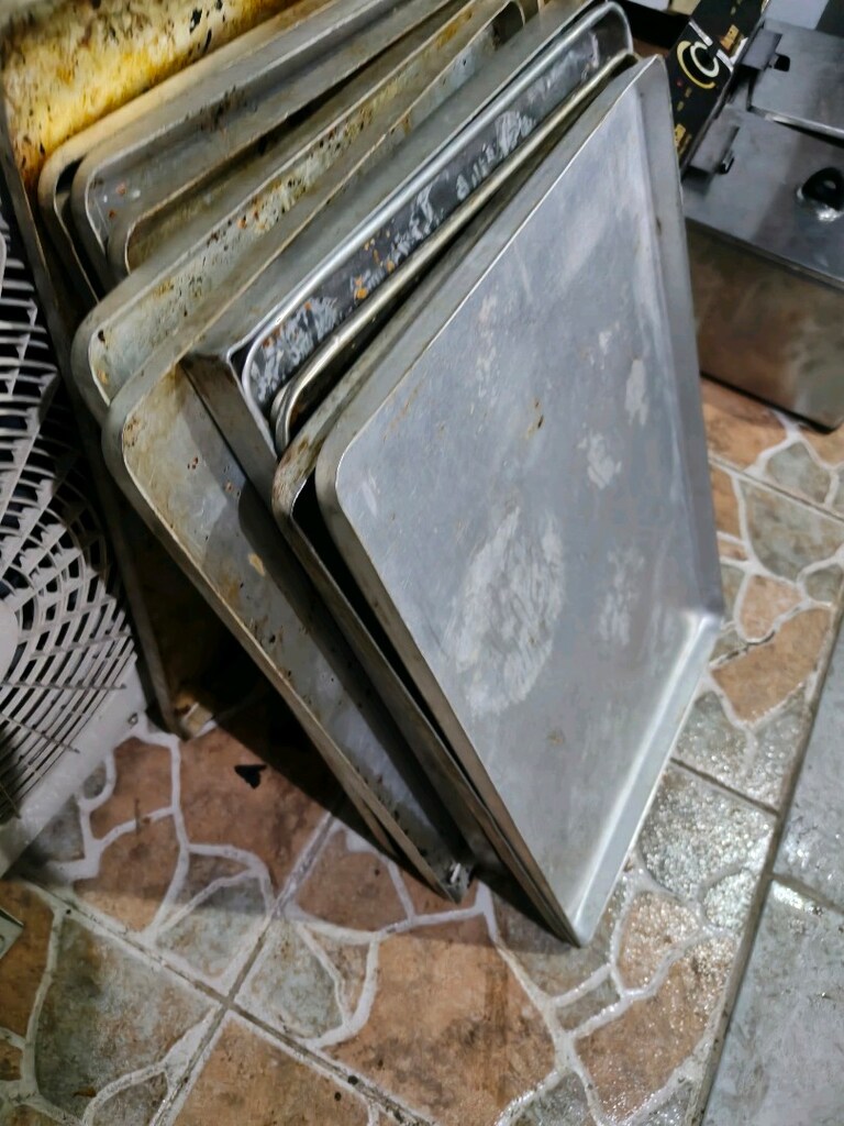 börek tavası - 2