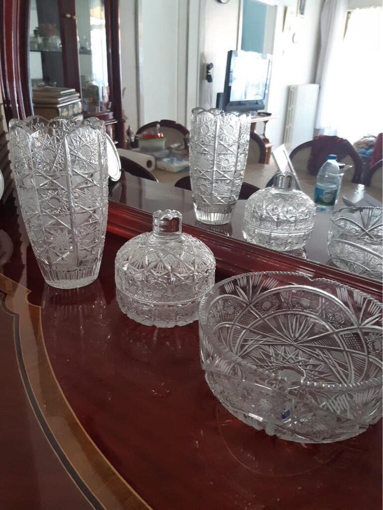 ÜçLü KRiSTAL - 4