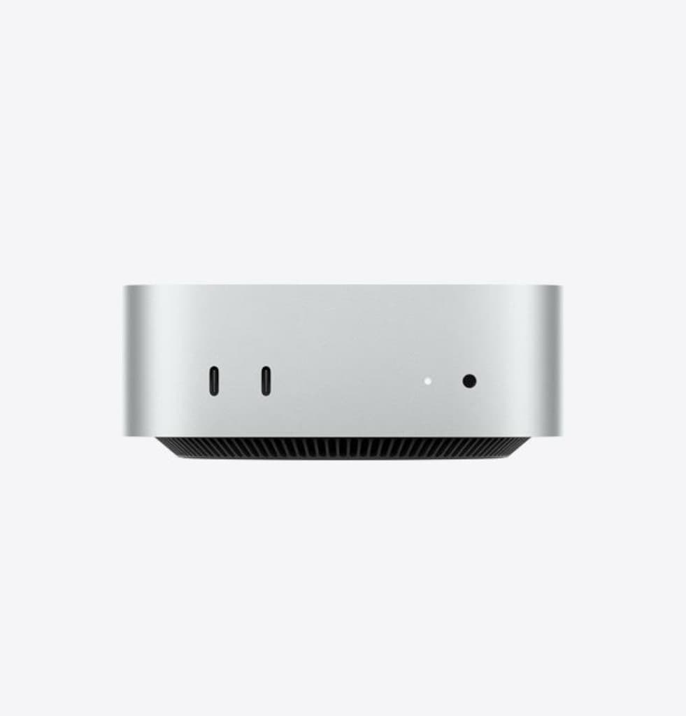 Apple Mac mini M4 16GB RAM 256GB SSD - SIFIR Kutusu Açılmamış - 3