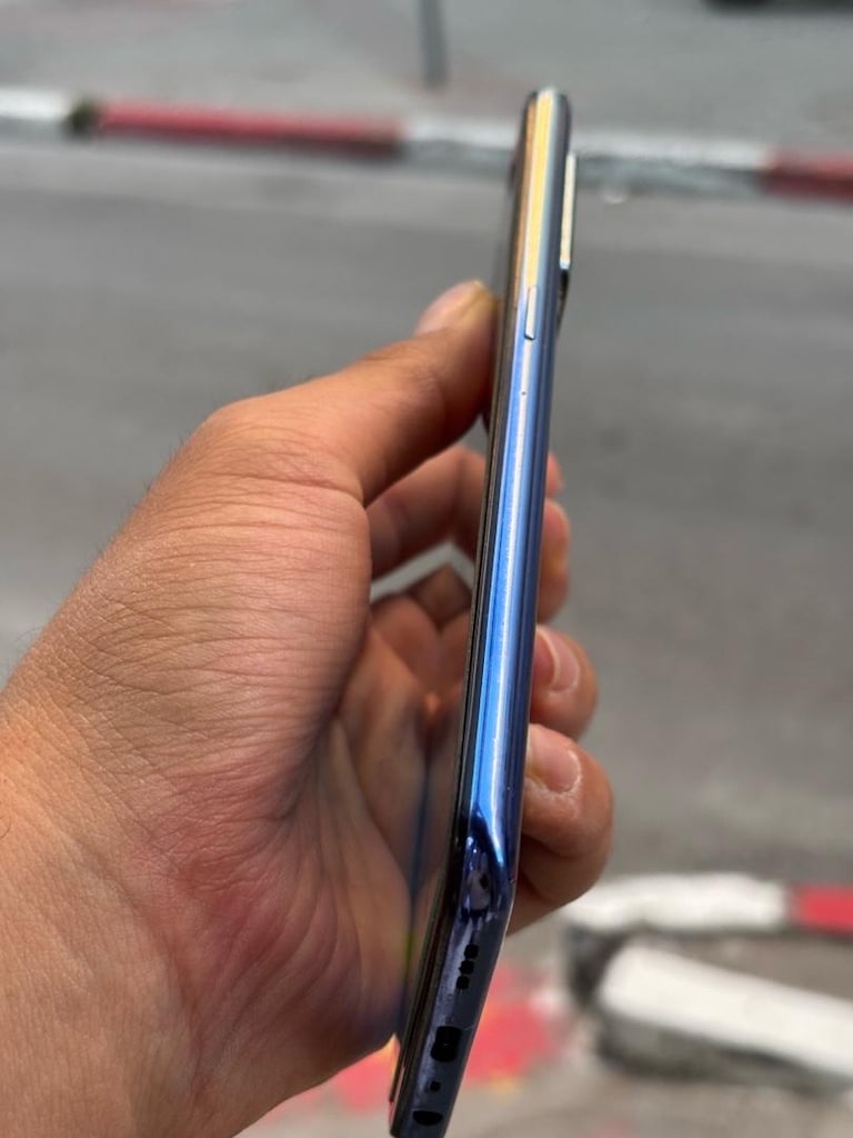 Oppo A74 128GB - 3
