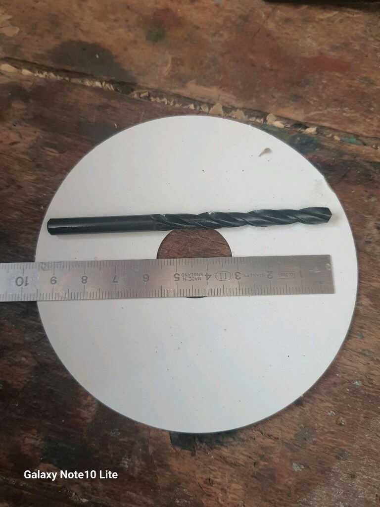Matkap Ucu - 2