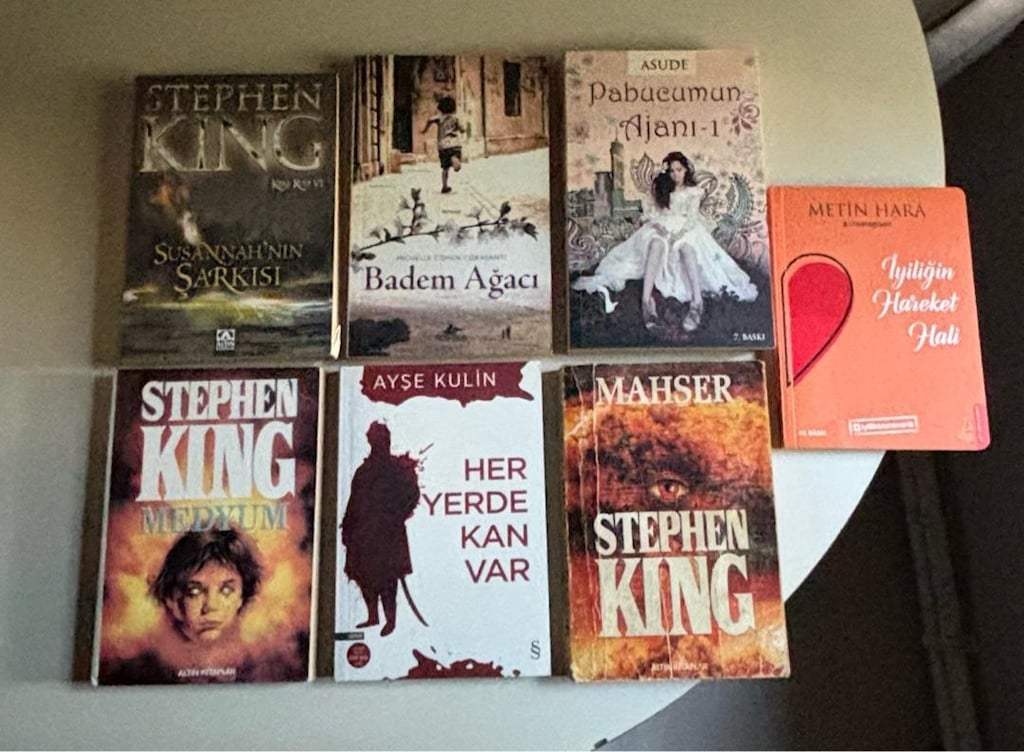 4 Kitap - Stefan Zweig Kitabı - 8
