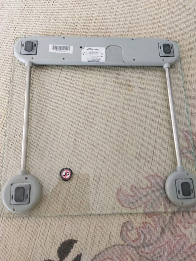 Baskül - 2