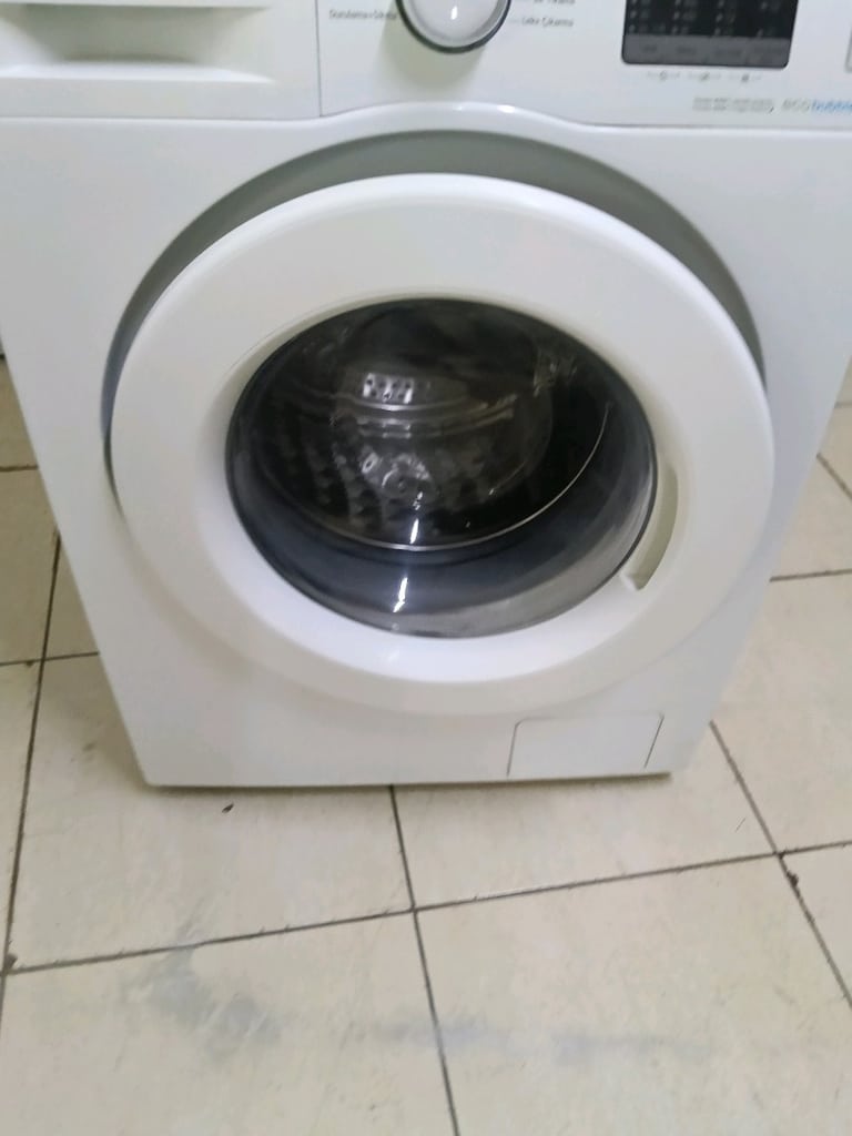 çamaşir makinesi - 10