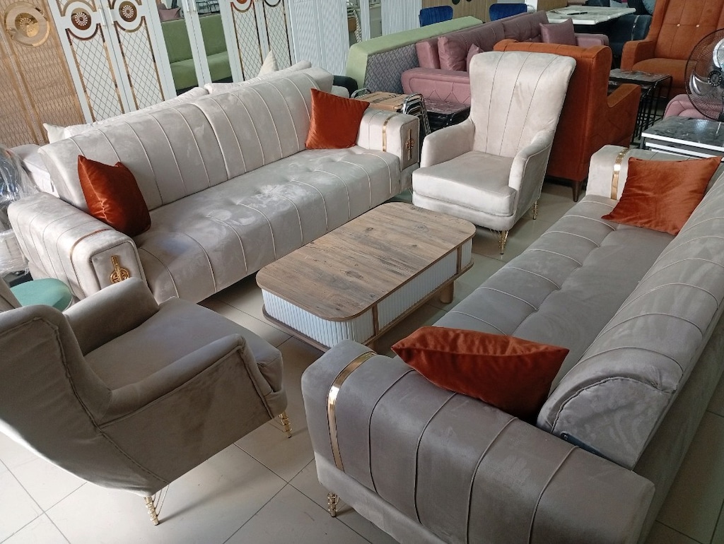 SİFİRR TAKİMLARİMİZ SADECE 24.999 NAKLİYE VE KURULUM UCRETSİZZ - 11
