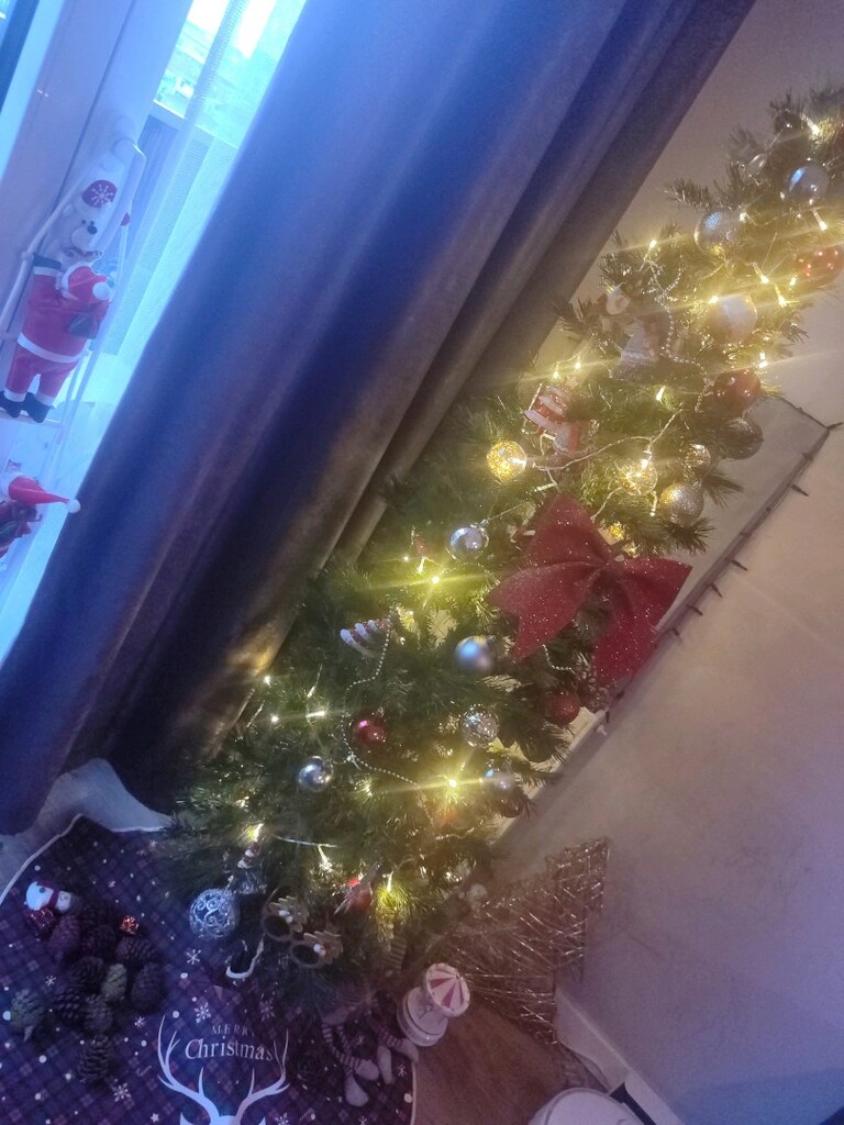 Sıfır 180 cm Yılbaşı Ağacı - 5