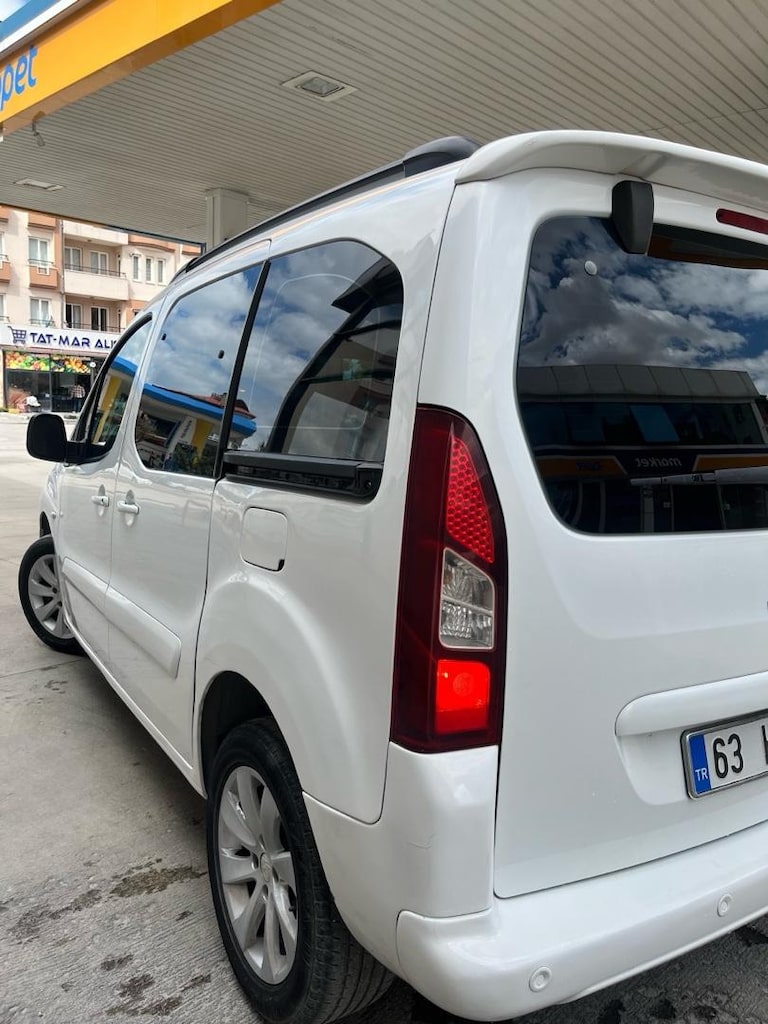 2016 model 115lık Allure paket en fulü - 4